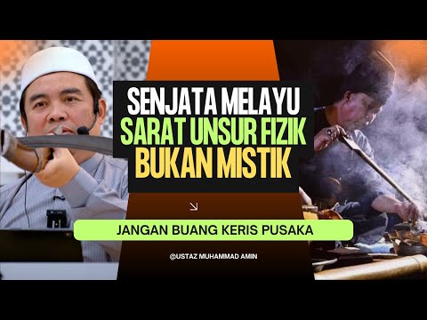 Wahhh, Pedang Boleh Berdiri! 