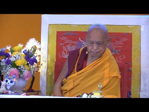 20190522 2000 LZR Vajra Yogini Retreat IVY CHINESE