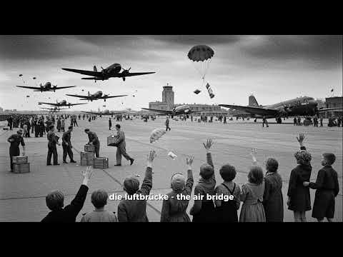 Berlin After WW2: The Struggle to Rebuild a Broken City (1945–1955)