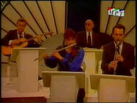 Пчеларско оро-Pcelarsko oro-автор Благоја Дескоски