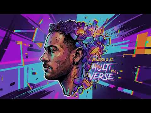 Veneko & JL - Algo Magico (Bachata Version) | MULTIVERSE VOL. 1