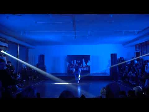 Enhypen - Blessed-Cursed (Naya 'Solo') KDome cover battle