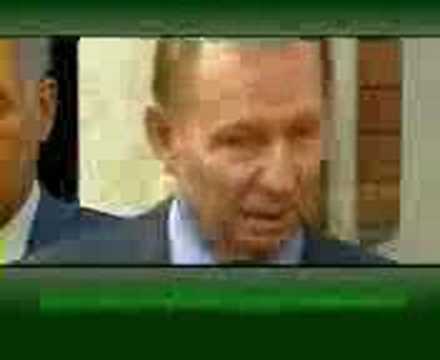 ex president of ukraine