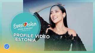 Profile Video: Elina Nechayeva from Estonia