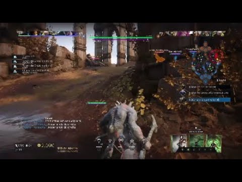 Paragon jungle v44.3 crunch and grux