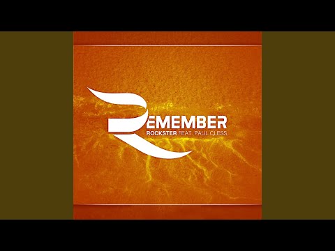 Remember (Radio Mix)