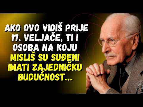 Ako Ovo Vidiš Prije 17. Veljače, Ti i Osoba na Koju Misliš Su Suđeni Imati Zajedničku Budućnost…