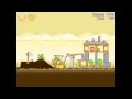 Angry Birds Mighty Hoax 5 11 Walkthrough 3 Star