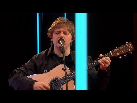 Lewis Capaldi