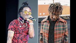 Secure The Bag (feat. Juice WRLD) - Lil Uzi Vert (REMIX)