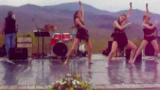 Alyssa Jones Arts Supplement