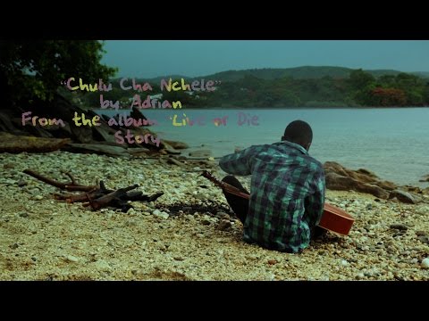Adrian Kwelepeta - Chulu Cha Nchele (Music Video)