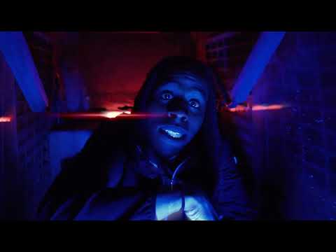 JAY B COOLIN -  PISSED OFF (Official visuals)   4K