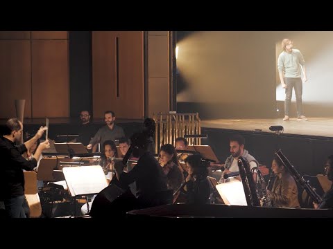 Ensemble Mediterrain | 20th anniversary | Video 2