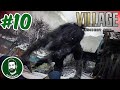 QUANTE BESTIOLE 0 O Resident Evil 8 Village Gameplay ITA Walkthrough 10
