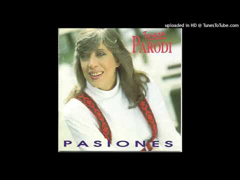 Lluvia Y Río - Teresa Parodi