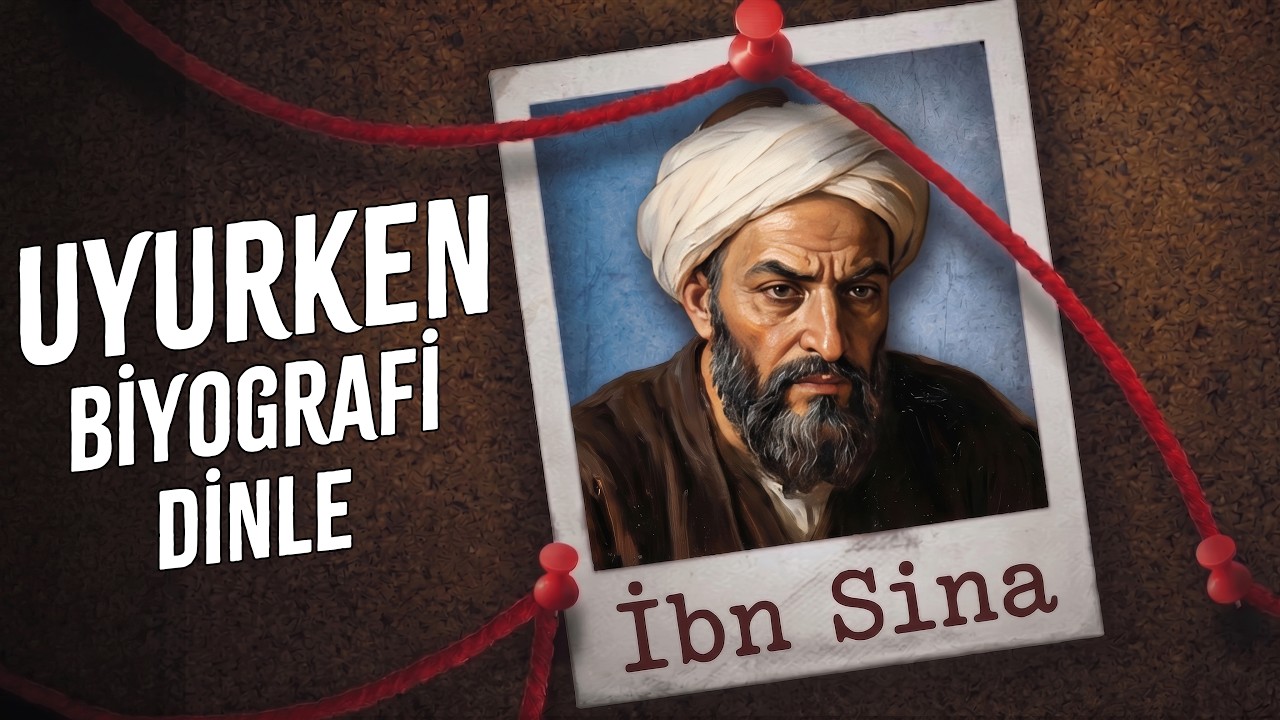 İbn Sina'nın Kendi İtirafı: "Uyku Bastırınca Bir Kadeh İçerdim" (Şok Edici Tüm Hayatı)