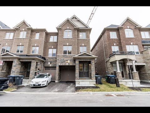 For Sale - 23 Faye Street, Brampton, ON L6P 4M9