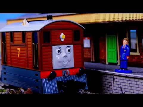 Sodor: The Magic Within Episode VII - Revelations and Reactions