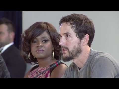 72nd Venice Film Festival – Free in Deed