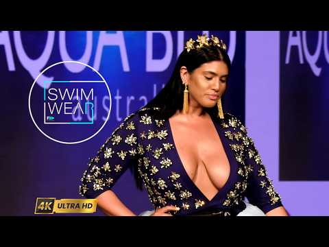 AQUA BLU AUSTRALIA  Miami Spring 2020 - 4K Remaster