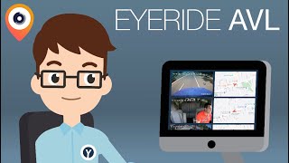 EYERIDE-video