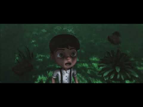 CGI 3D Animated Short Film / A Fruity Tale By A Fruity Tale Team