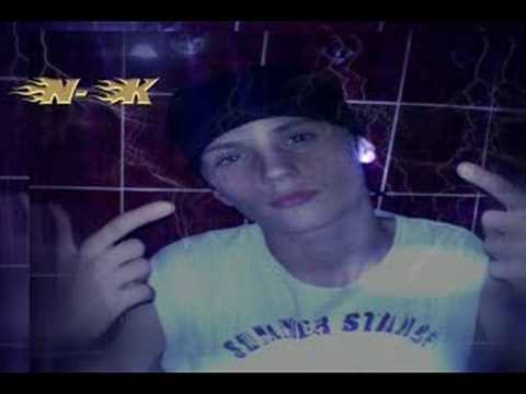 Starlit Ft. N-K & Criminel Mc - Dridhe