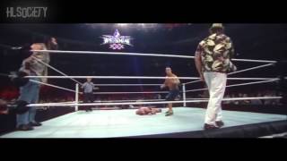 WWe Royal Rumble 2014 Highlights
