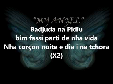 VAIAS Lakaran - Nha Anjo - (Oficial 2013) - Guiné-Bissau