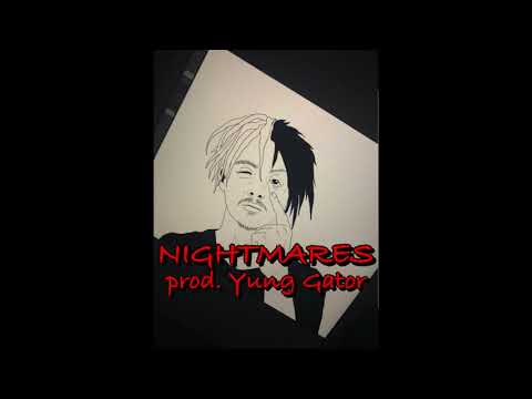 Decibel - Nightmares prod. Yung Gator