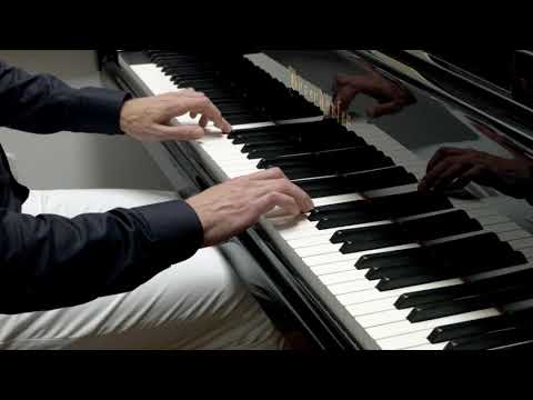 In Steps Together, No. 7 from First Term at the Piano