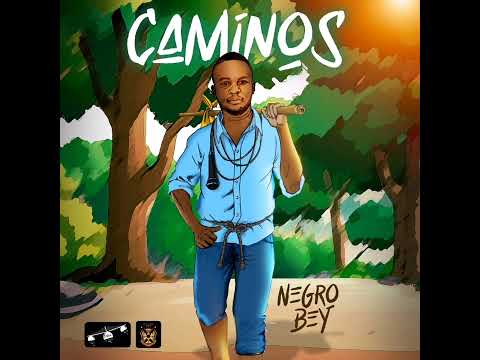 Negro Bey -  METAHA KOBO (Oficial Audio)