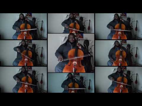 Closer - The Chainsmokers feat. Halsey (Cello Cover)