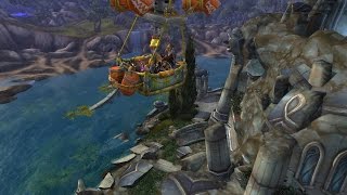 Обновление 7.1.5 в World Of Warcraft