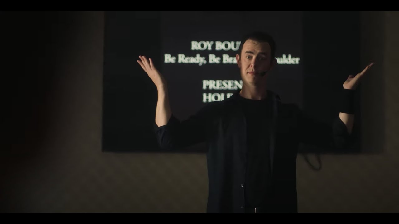 Royal Blood — Hold On