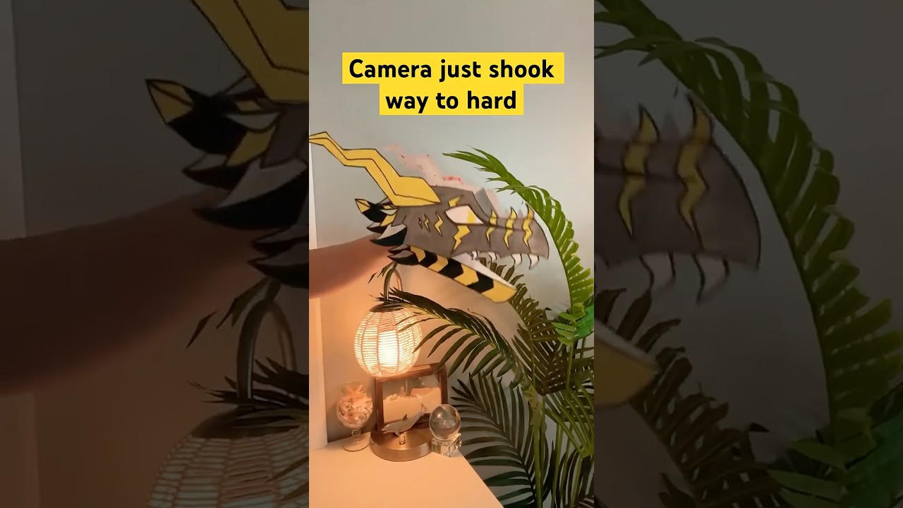 DRAGONS BLOOPERS #dragonpuppets #paperdragon #paperdragonpuppet #art #bloopers