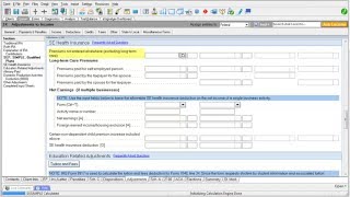 Lacerte Missing Data Utility