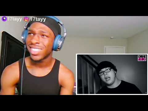 KB & Potter Payper | RapAttack [REACTION]