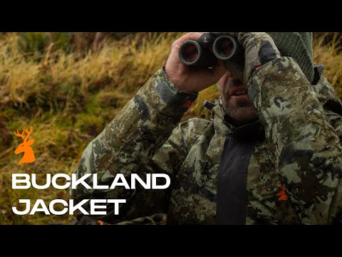 Spika Buckland Waterproof Jacket // Quick Tips