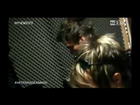 Gli Effeil 65 nello studio di registrazione QUICK MUSIC di Sanremo