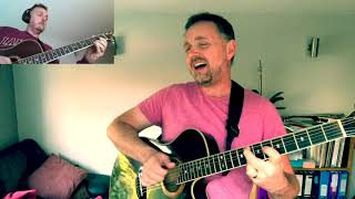 Ann Marie, by Prefab Sprout (plus chords)