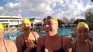 Emory Athletics SAAC Video Highlights 2019