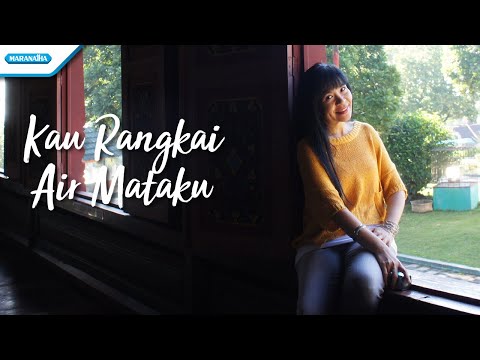 Kau Rangkai Air Mataku - Herlin Pirena (Video)