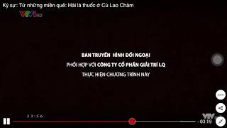 GTCT VTV1 ngày mai thật 15/4/2018