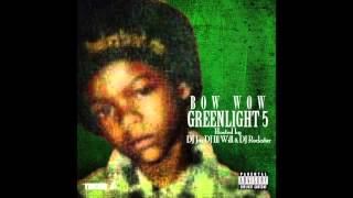 Bowwow - Caked Up (Prod by DJ Mustard) (DatPiff Exclusive)