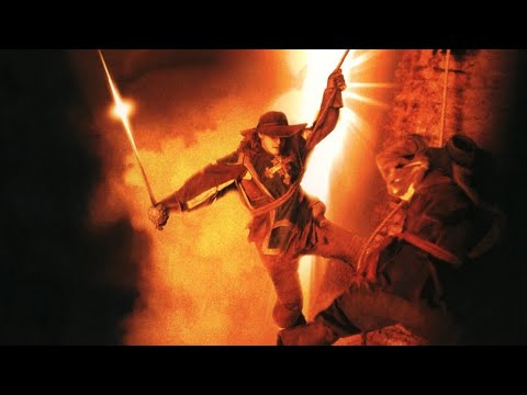 The Musketeer Full Movie Information And Knowledge | Catherine Deneuve | Mena Suvari