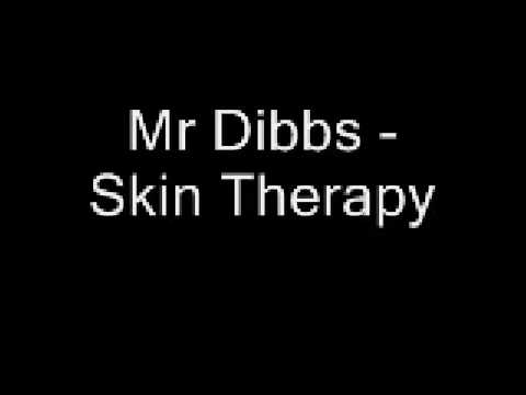 Mr Dibbs - Skin Therapy