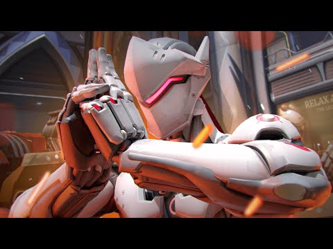Still The Best Genji Map | GAMEPLAY