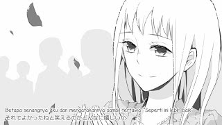 【Kenshi Yonezu】 Eine Kleine | Fanmade PV 【Indonesia Sub】